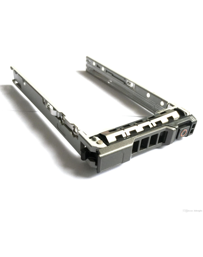 Micro Storage 2.5'' HotSwap TrayDell SATA/SAS (KIT838) główny