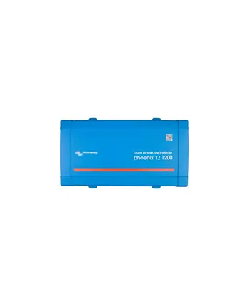 Victron Energy Inwerter  Phoenix 12/1200 230V VE.Direct SCHUKO nr 1