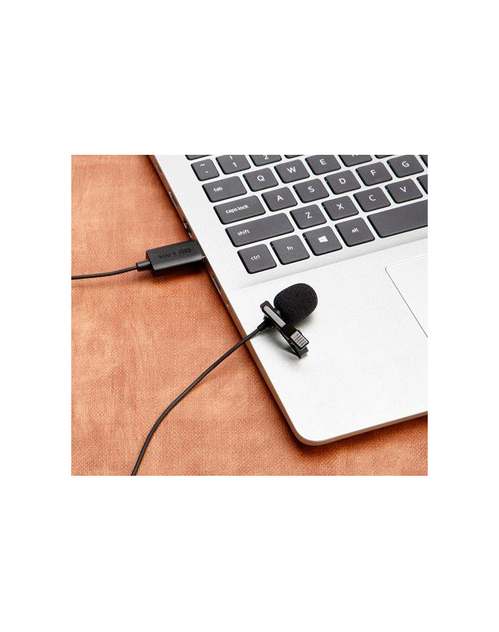 Mikrofon Boya Usb (By-Lm40) główny