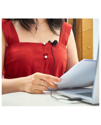 Mikrofon Boya Usb (By-Lm40) nr 2