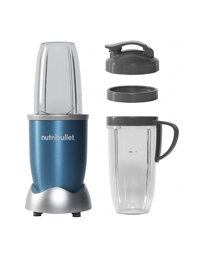 Nutribullet Niebieski NB907BL główny