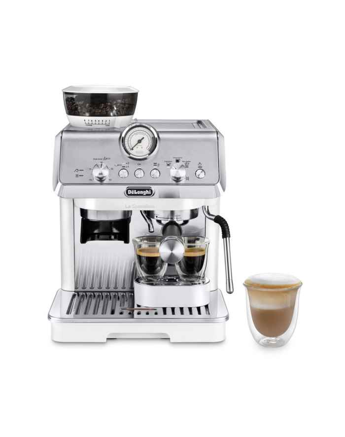 De'Longhi EC9155.W główny