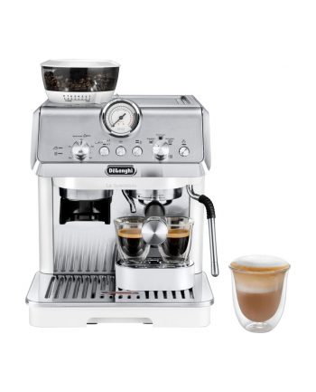 De'Longhi EC9155.W