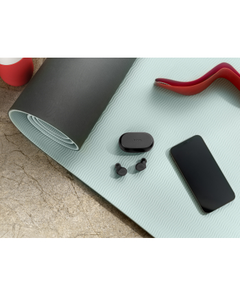 Jabra Elite 7 Active czarny