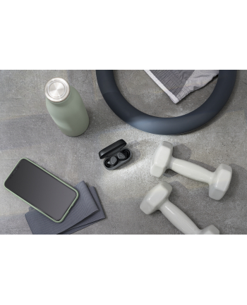 Jabra Elite 4 Active Czarny