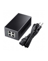 Cudy Zasilacz Injector Poe+ 2X30W Gigabit Poe220 - nr 4