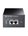 Cudy Zasilacz Injector Poe+ 90W Gigabit Poe400 - nr 2