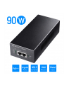 Cudy Zasilacz Injector Poe+ 90W Gigabit Poe400 - nr 11