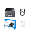 Cudy Zasilacz Injector Poe+ 90W Gigabit Poe400 - nr 15