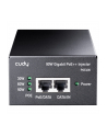 Cudy Zasilacz Injector Poe+ 90W Gigabit Poe400 - nr 17