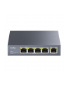 Cudy Extender Poe++ Przedłużacz 1X4 Poe+ Gigabit Poe40 - nr 5