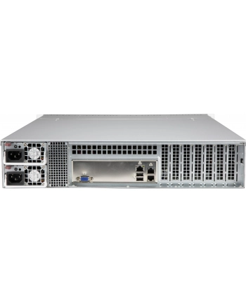 SuperMicro SuperChassis LA25TQC-R609LP OEM nr 2