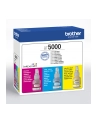  Zestaw tuszy Multipack BT5000CMY 3x5k do DCP-T2xx/3xx/4xx/5xx/7xx/T9x0 - nr 10
