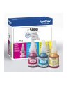  Zestaw tuszy Multipack BT5000CMY 3x5k do DCP-T2xx/3xx/4xx/5xx/7xx/T9x0 - nr 18