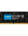 crucial Pamięć DDR5 SODIMM 16GB/5600 CL46 (16Gbit) - nr 19