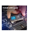 crucial Pamięć DDR5 SODIMM 16GB/5600 CL46 (16Gbit) - nr 21