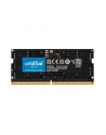 crucial Pamięć DDR5 SODIMM 16GB/5600 CL46 (16Gbit) - nr 29