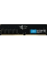 crucial Pamięć DDR5 16GB/5600 CL46 (16Gbit) - nr 18