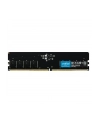 crucial Pamięć DDR5 16GB/5600 CL46 (16Gbit) - nr 19