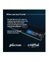 crucial Pamięć DDR5 16GB/5600 CL46 (16Gbit) - nr 23