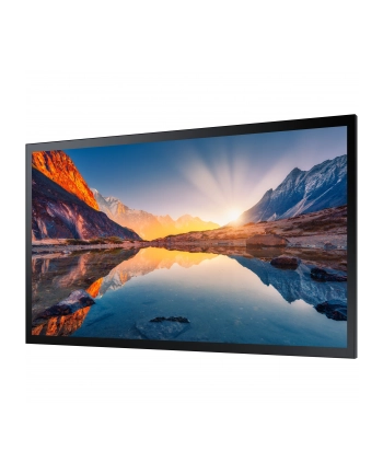 samsung Monitor interaktywny 43 cale QM43B-T LH43QMBTBGCXEN nr 2