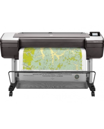 hp inc. Ploter DesignJet T1700 PostScript 1VD87A nr 2