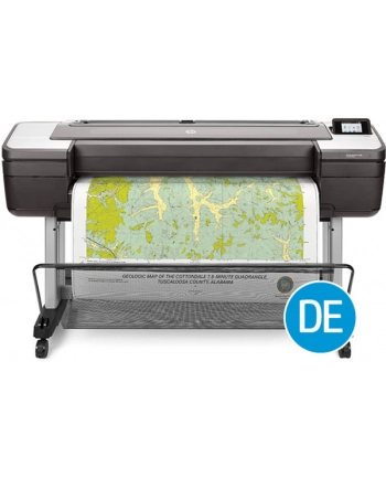 hp inc. Ploter DesignJet T1700 PostScript 1VD87A nr 1