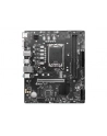 msi Płyta główna PRO H610M-E s1700 DDR4 HDMI M.2 mATX - nr 18