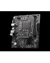 msi Płyta główna PRO H610M-E s1700 DDR4 HDMI M.2 mATX - nr 21