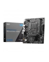 msi Płyta główna PRO H610M-E s1700 DDR4 HDMI M.2 mATX - nr 29
