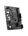 msi Płyta główna PRO H610M-E s1700 DDR4 HDMI M.2 mATX - nr 31