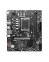 msi Płyta główna PRO H610M-E s1700 DDR4 HDMI M.2 mATX - nr 32