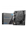 msi Płyta główna PRO H610M-E s1700 DDR4 HDMI M.2 mATX - nr 35