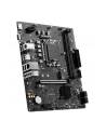 msi Płyta główna PRO H610M-E s1700 DDR4 HDMI M.2 mATX - nr 36