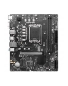 msi Płyta główna PRO H610M-E s1700 DDR4 HDMI M.2 mATX - nr 37
