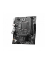msi Płyta główna PRO H610M-E s1700 DDR4 HDMI M.2 mATX - nr 56