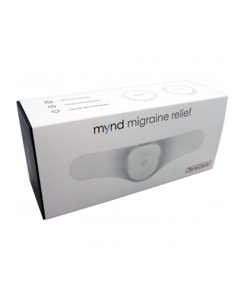Tenscare Mynd Migraine Relief nr 2