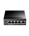 Cudy Switch Lan 5-Port Gs105 1Gbps 10/100/1000 Metal Cudy_Gs105 - nr 13