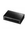 Cudy Switch Lan 5-Port Gs105 1Gbps 10/100/1000 Metal Cudy_Gs105 - nr 14