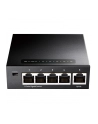 Cudy Switch Lan 5-Port Gs105 1Gbps 10/100/1000 Metal Cudy_Gs105 - nr 6