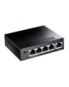 Cudy Switch Lan 5-Port Gs105 1Gbps 10/100/1000 Metal Cudy_Gs105 - nr 7