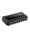 Cudy Switch Lan 8-Port Gs108D 1Gbps 10/100/1000 Mbps Cudy_Gs108D - nr 10