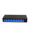 Cudy Switch Lan 8-Port Gs108D 1Gbps 10/100/1000 Mbps Cudy_Gs108D - nr 16
