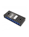 Cudy Switch Lan 8-Port Gs108D 1Gbps 10/100/1000 Mbps Cudy_Gs108D - nr 17
