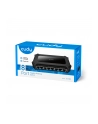 Cudy Switch Lan 8-Port Gs108D 1Gbps 10/100/1000 Mbps Cudy_Gs108D - nr 3