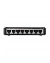 Cudy Switch Lan 8-Port Gs108D 1Gbps 10/100/1000 Mbps Cudy_Gs108D - nr 5