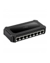 Cudy Switch Lan 8-Port Gs108D 1Gbps 10/100/1000 Mbps Cudy_Gs108D - nr 6