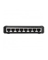 Cudy Switch Lan 8-Port Gs108D 1Gbps 10/100/1000 Mbps Cudy_Gs108D - nr 9