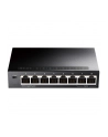 Cudy Switch Lan 8-Port Gs108 1Gbps 10/100/1000 Metalowy Cudy_Gs108 - nr 12