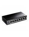 Cudy Switch Lan 8-Port Gs108 1Gbps 10/100/1000 Metalowy Cudy_Gs108 - nr 13
